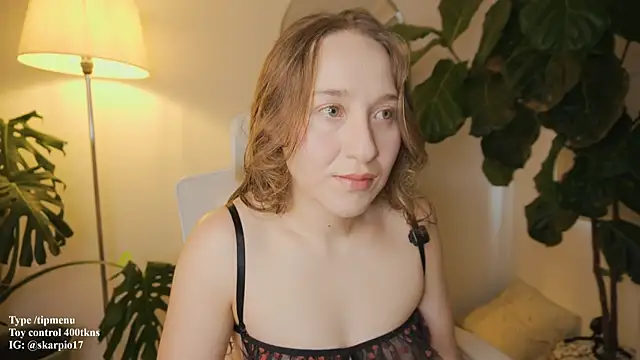 Snapshot of Scarlett_NoirMuse chatting on February 13, 7:32 pm Scarlett NoirMuse online show from February 13, 7:32 pm