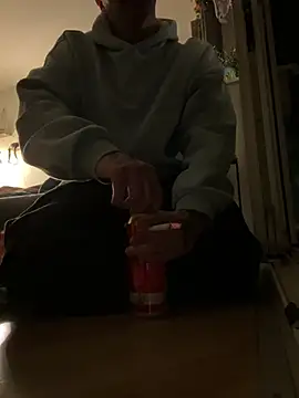 Snapshot of InkedGuy1 chatting on January 18, 12:47 am InkedGuy1 online show from January 18, 12:47 am