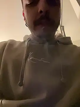 Snapshot of InkedGuy1 chatting on February 5, 9:08 pm InkedGuy1 online show from February 5, 9:08 pm