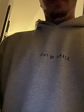 InkedGuy1 online show from March 9, 8:57 pm