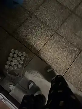 InkedGuy1 online show from March 27, 9:03 pm