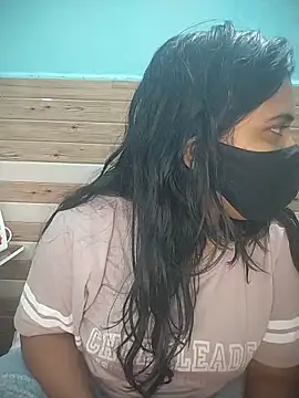 ZyphiaLive online show from January 31, 7:23 pm