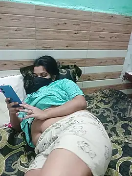 ZyphiaLive online show from May 7, 5:18 pm