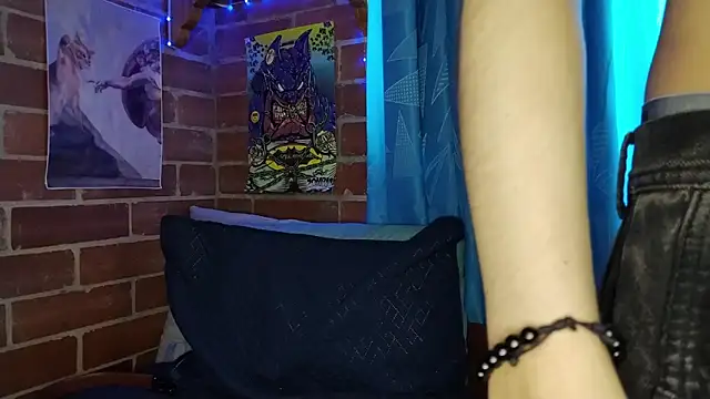 Snapshot of PaulDamico chatting on February 12, 5:08 pm PaulDamico online show from February 12, 5:08 pm