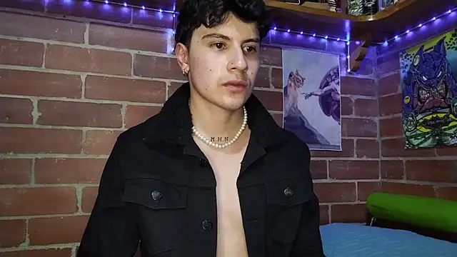 PaulDamico online show from March 5, 11:12 pm