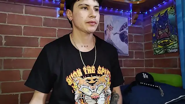 PaulDamico online show from April 5, 2:25 pm