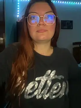 Snapshot of Vixroy7 chatting on February 3, 2:53 am Vixroy7 online show from February 3, 2:53 am