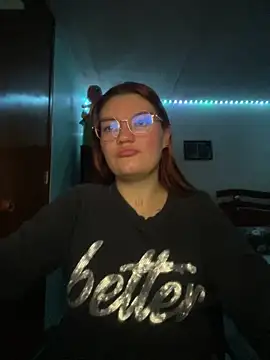 Snapshot of Vixroy7 chatting on February 3, 11:54 pm Vixroy7 online show from February 3, 11:54 pm