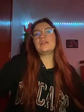 Vixroy7 online show from March 9, 10:03 pm