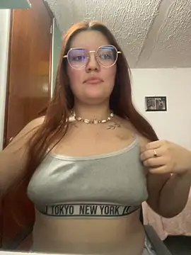 Vixroy7 online show from April 10, 10:25 pm