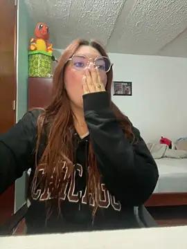 Vixroy7 online show from April 19, 12:11 am