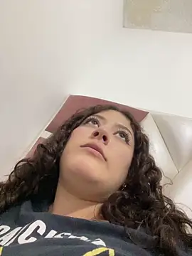 lizzy luminair online show from February 24, 1:36 am