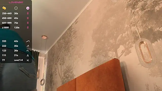 Hiaru Cutie online show from January 29, 5:51 am