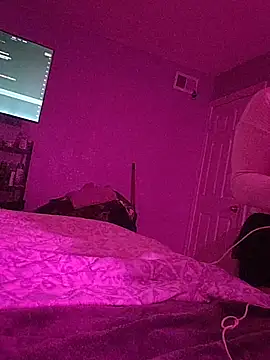 KumKitten1234 online show from January 19, 2:21 pm