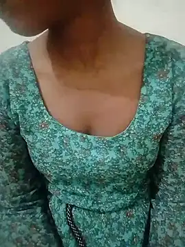 Ayesha Khan1 online show from February 27, 4:56 am