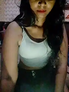 Ayesha Khan1 online show from March 31, 1:18 am