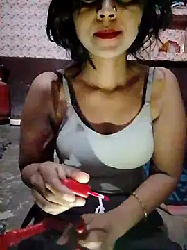 Ayesha Khan1 online show from April 5, 10:51 pm