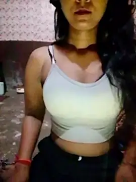 Ayesha Khan1 online show from April 7, 12:33 am