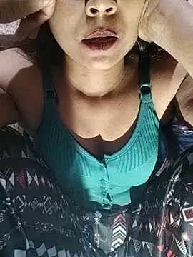 Ayesha Khan1 online show from April 15, 12:17 am