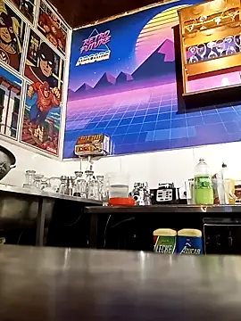 blackninja66 online show from March 21, 4:28 am