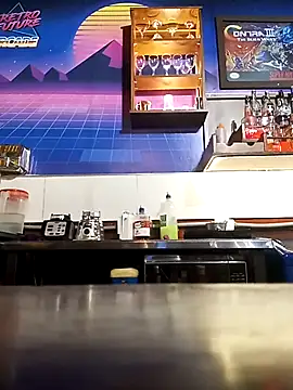 blackninja66 online show from April 10, 12:27 am