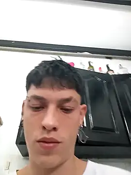 blackninja66 online show from April 10, 5:17 pm