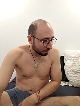 Perseo95 online show from February 12, 6:47 pm