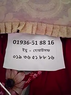 maisamim2 online show from March 7, 8:22 am