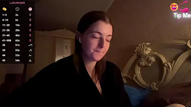 Snapshot of MistressBabe chatting on February 27, 5:57 pm MistressBabe online show from February 27, 5:57 pm