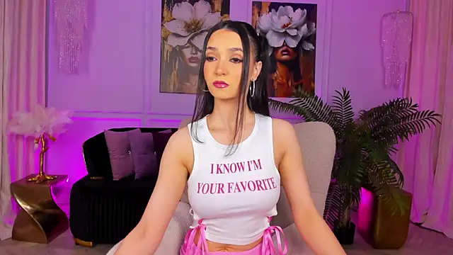 AvaCassidy online show from March 20, 8:35 pm