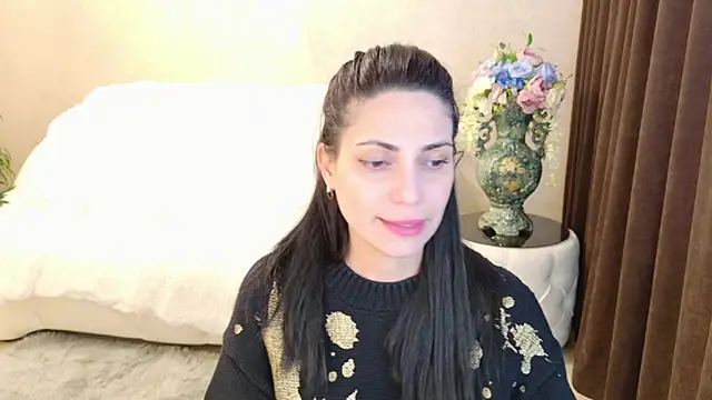 LovelyBeatrice online show from February 19, 10:55 am