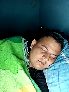 Snapshot of THONETE chatting on February 14, 3:58 am THONETE online show from February 14, 3:58 am