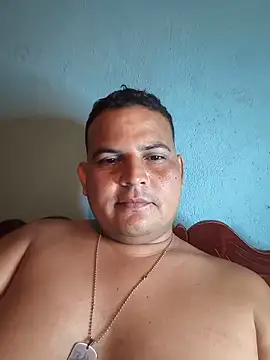 THONETE online show from May 31, 1:47 am