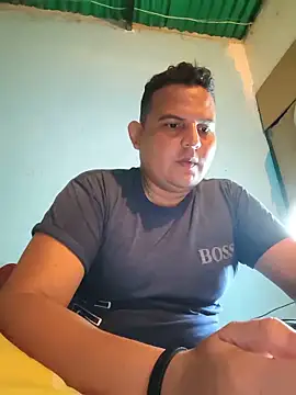 THONETE online show from May 31, 11:06 pm