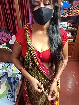 Snapshot of Little-Roshni chatting on April 20, 6:53 pm Little-Roshni online show from April 20, 6:53 pm