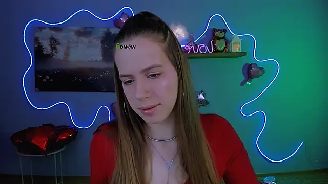 Snapshot of lumi_soft chatting on February 21, 8:48 am lumi soft online show from February 21, 8:48 am