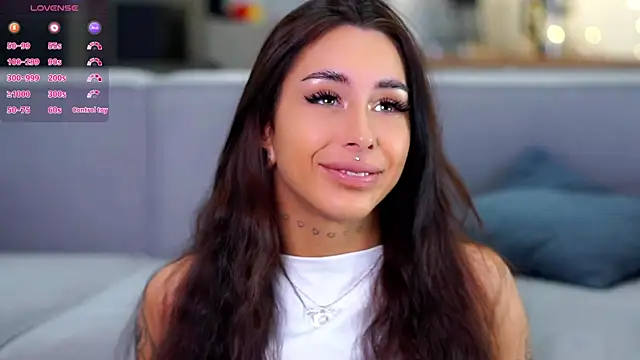 Snapshot of loseecontrol chatting on February 19, 1:29 pm loseecontrol online show from February 19, 1:29 pm