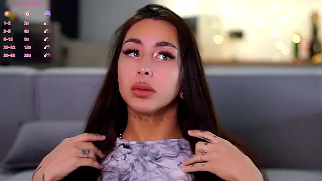 Snapshot of loseecontrol chatting on February 25, 1:21 pm loseecontrol online show from February 25, 1:21 pm