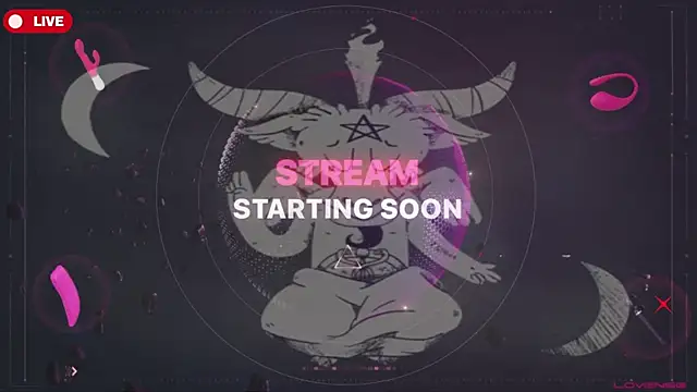 CrimsonVampCouple online show from February 14, 8:16 pm