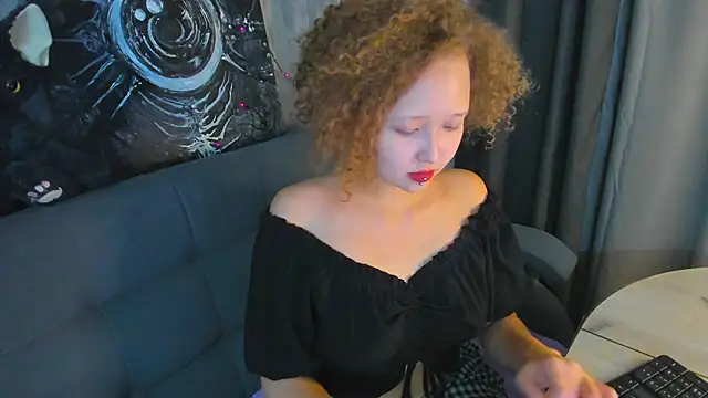 Senya Sol online show from June 5, 10:37 pm