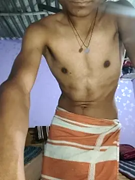 Snapshot of its_rising_star chatting on February 1, 6:45 am its rising star online show from February 1, 6:45 am