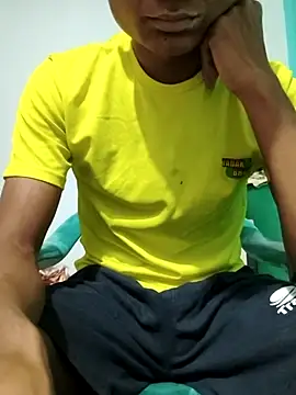 Snapshot of its_rising_star chatting on February 25, 7:01 pm its rising star online show from February 25, 7:01 pm