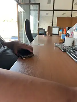 Crice1997 online show from January 19, 10:19 am