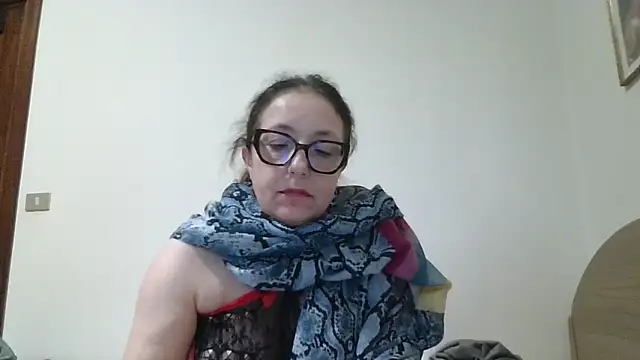 Miasexmilf online show from April 7, 5:24 pm