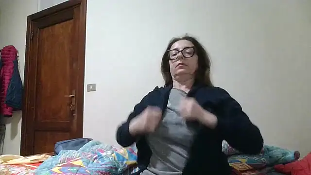 Miasexmilf online show from May 16, 12:07 am