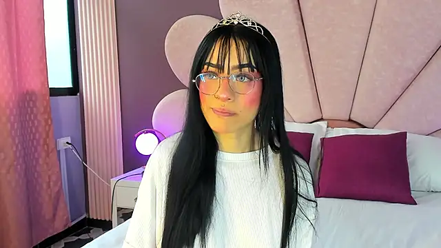 JaneeDaviss online show from February 21, 9:38 pm