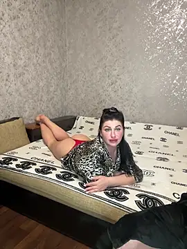 Lubovnikii online show from April 5, 3:53 pm