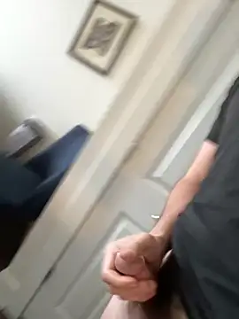 sexxxymikey online show from February 15, 7:32 pm