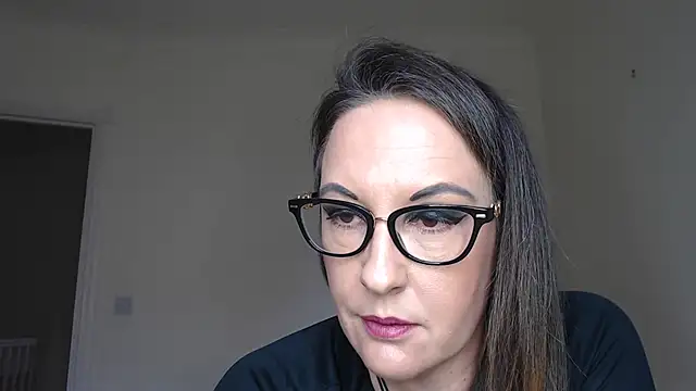PsychicDominatrix online show from January 19, 12:53 pm