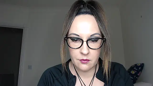 PsychicDominatrix online show from February 2, 3:44 pm